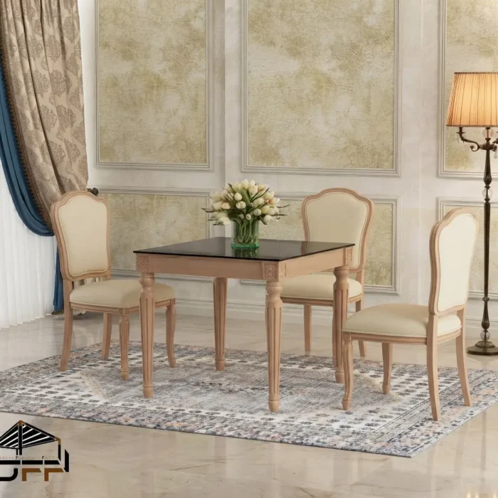 میز تالاری دیور