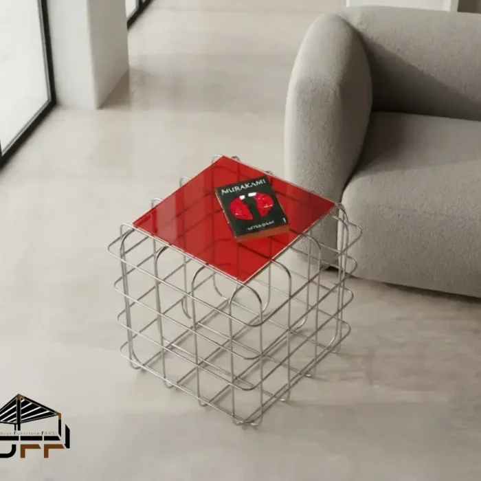 میز ساید Grid A رفلکتو
